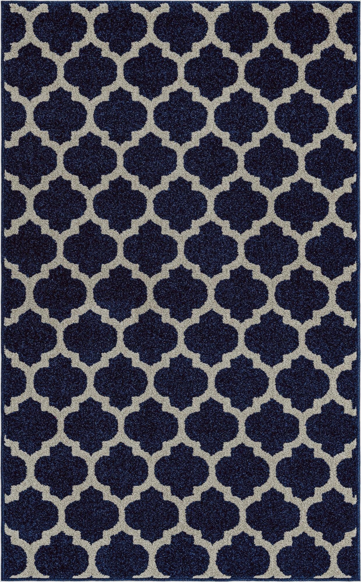 3' x 5' 3 Lattice Rug