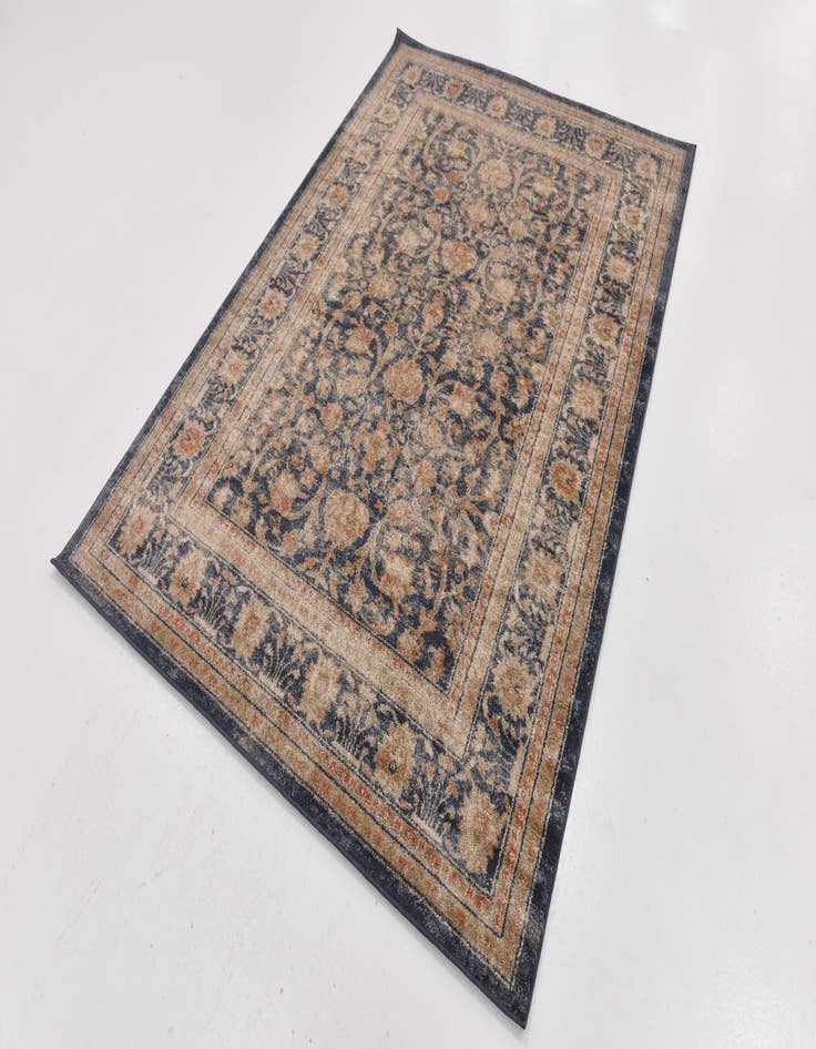 Detail image of 5' 2 x 7' 6 Legacy Rug