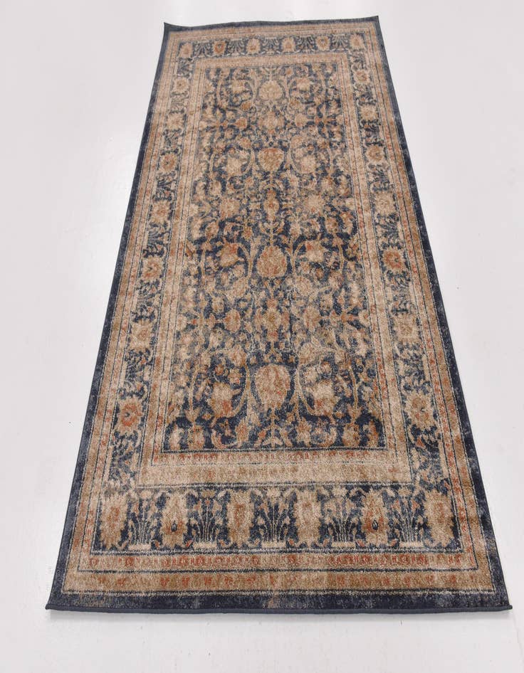 Detail image of 5' 2 x 7' 6 Legacy Rug