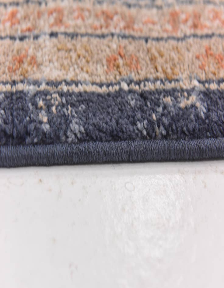 Detail image of 5' 2 x 7' 6 Legacy Rug