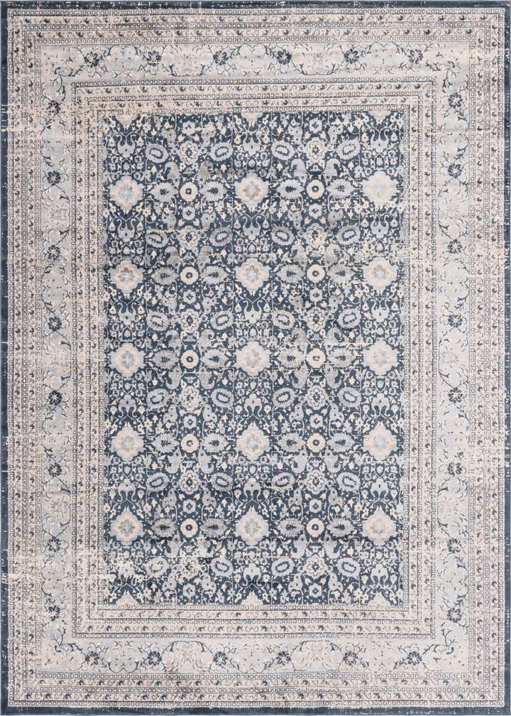 9' 10 x 13' Legacy Rug