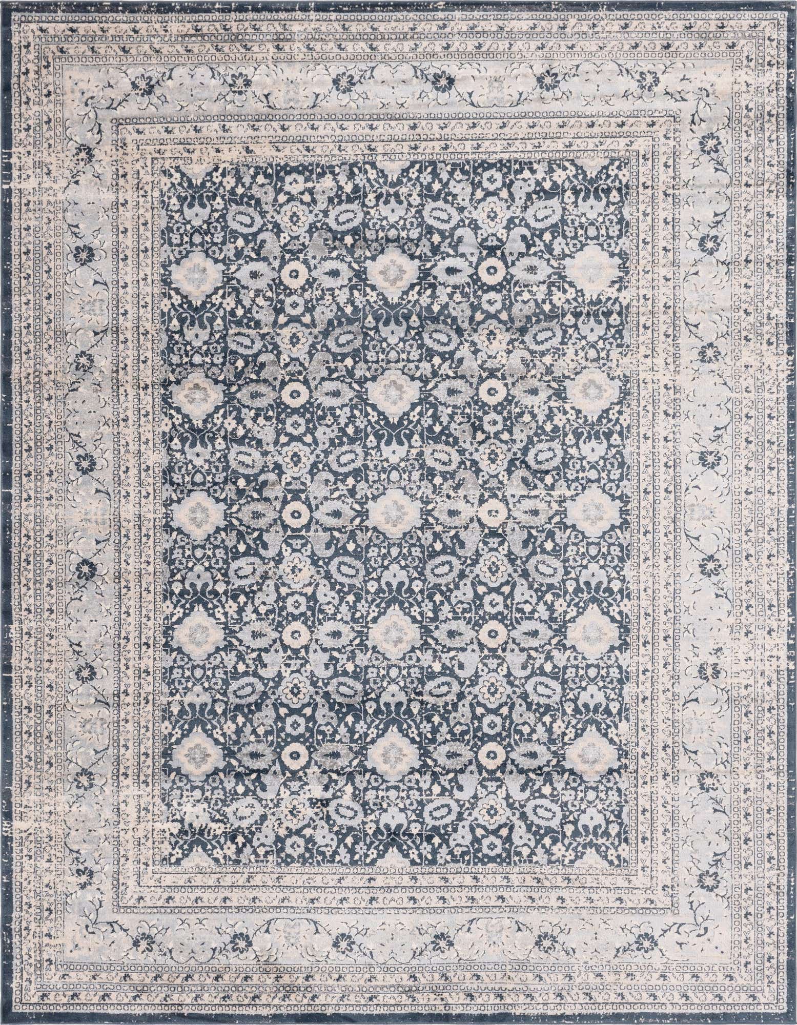 9' 10 x 13' Legacy Rug