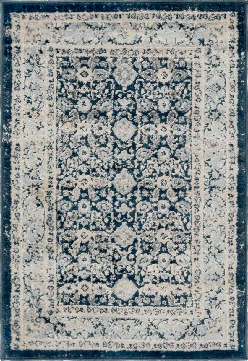 Rug Dark Blue Swatch link