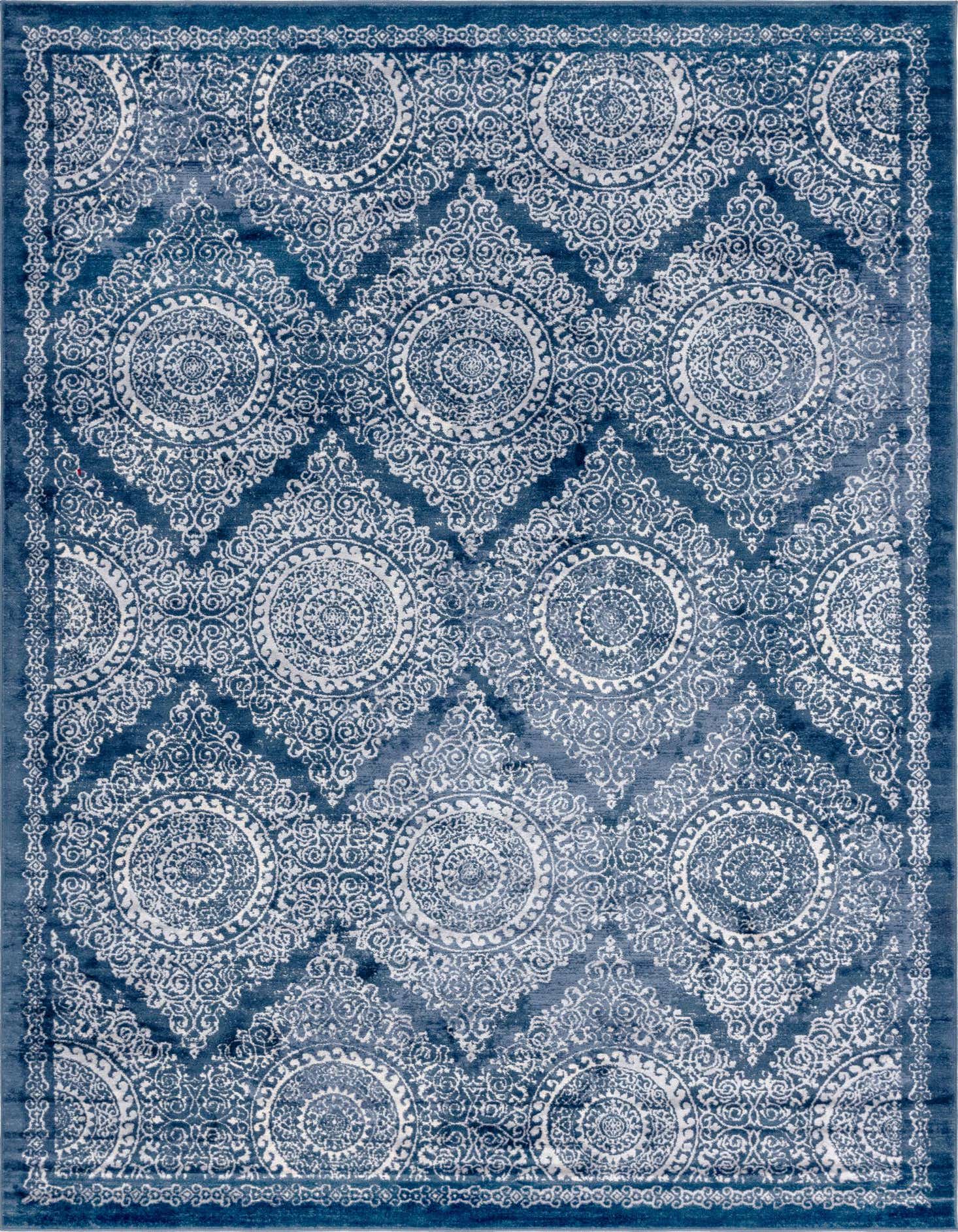 7' 10 x 11' Legacy Rug