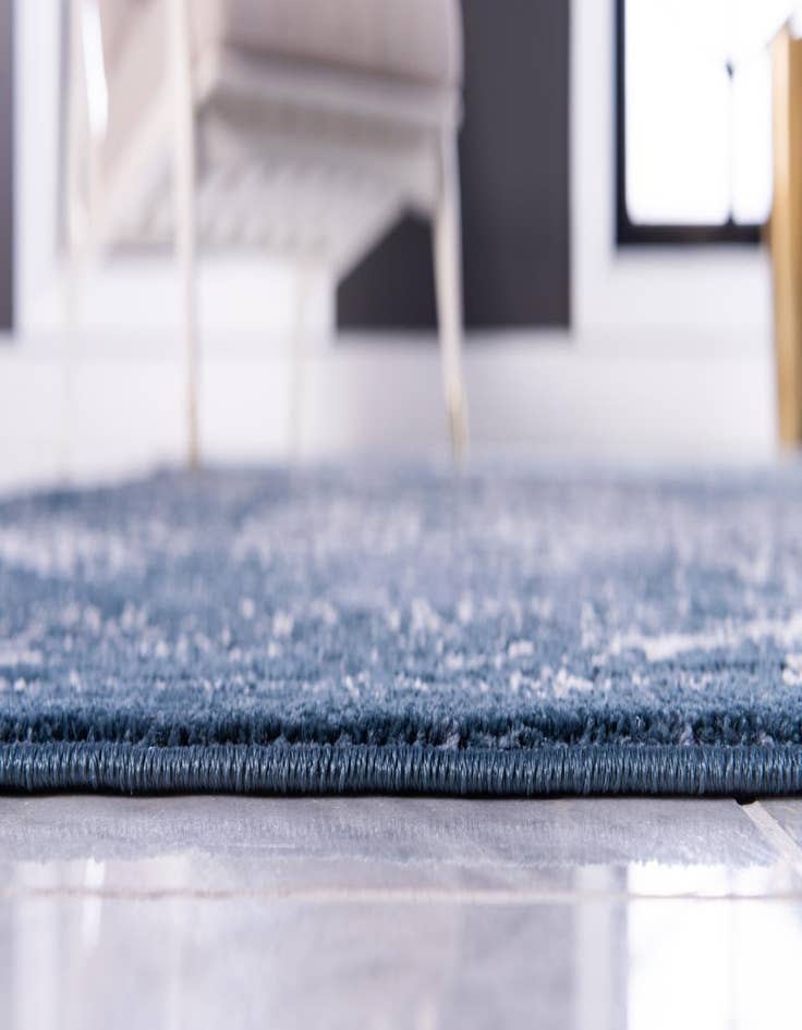 Detail image of 5' 3 x 8' Legacy Rug