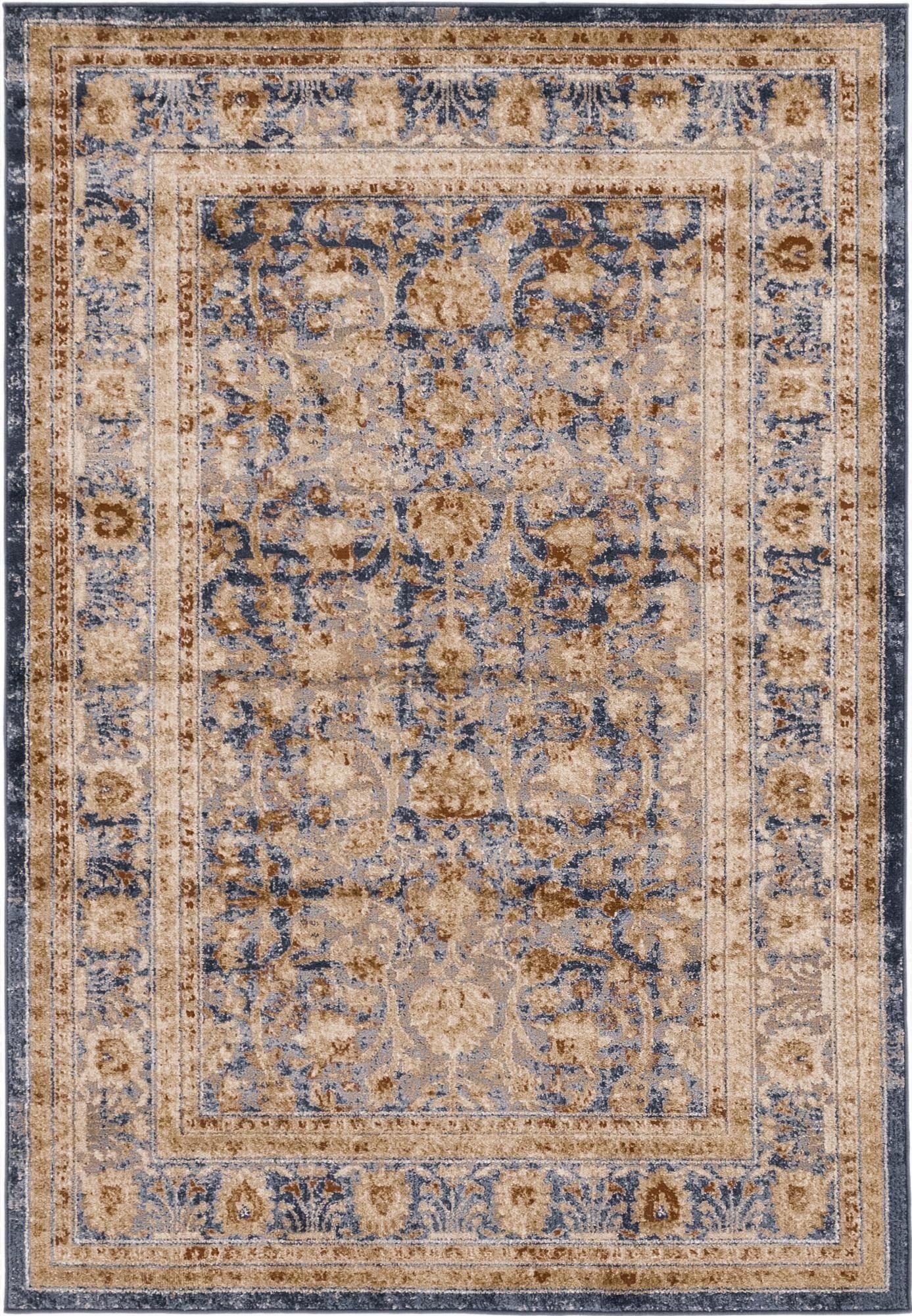  5' 2 x 7' 6 Legacy Rug