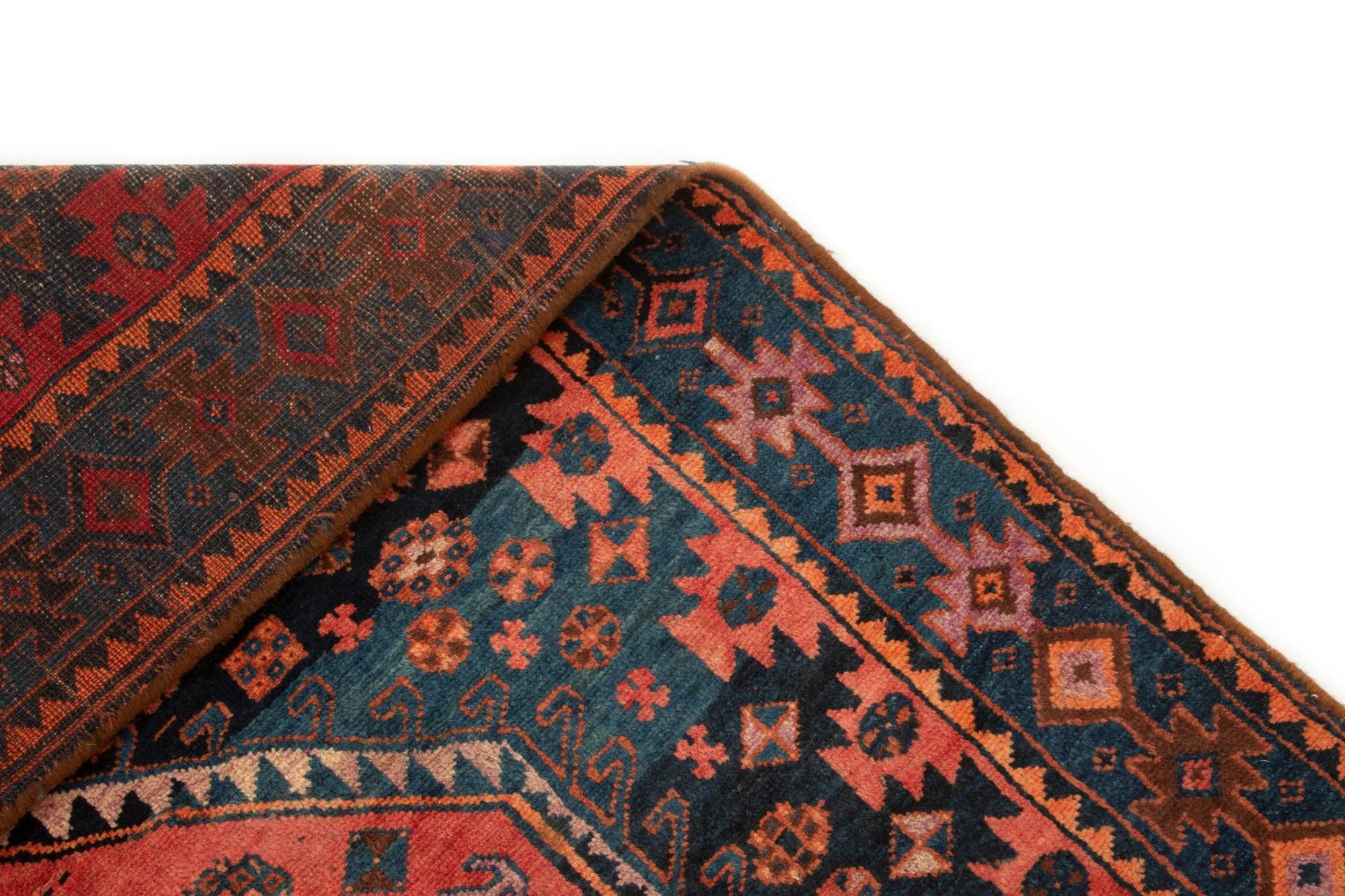 5' 1 x 10' 2 Lori Rug