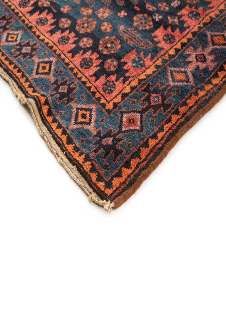 5' 1 x 10' 2 Lori Rug
