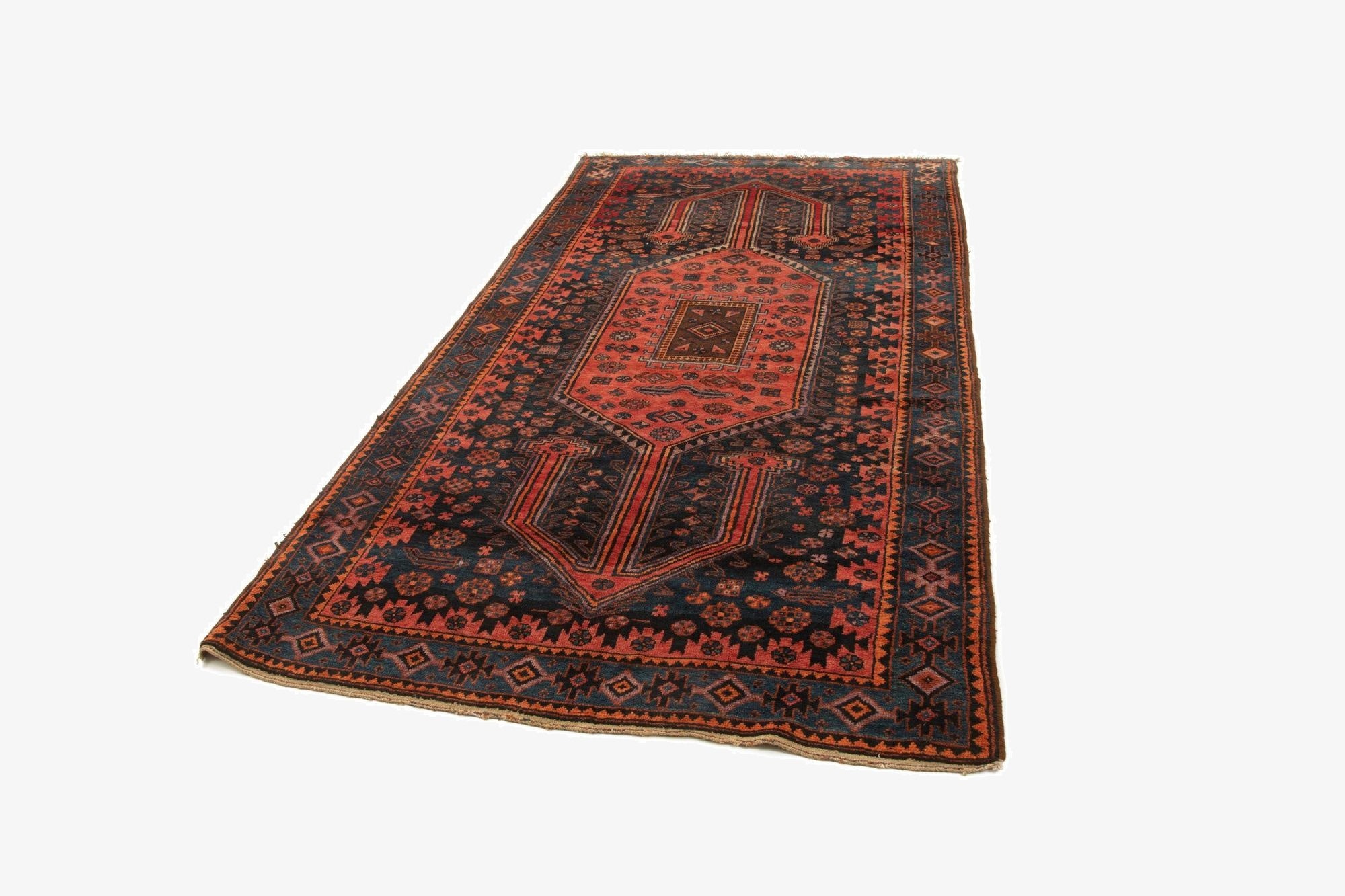 5' 1 x 10' 2 Lori Rug