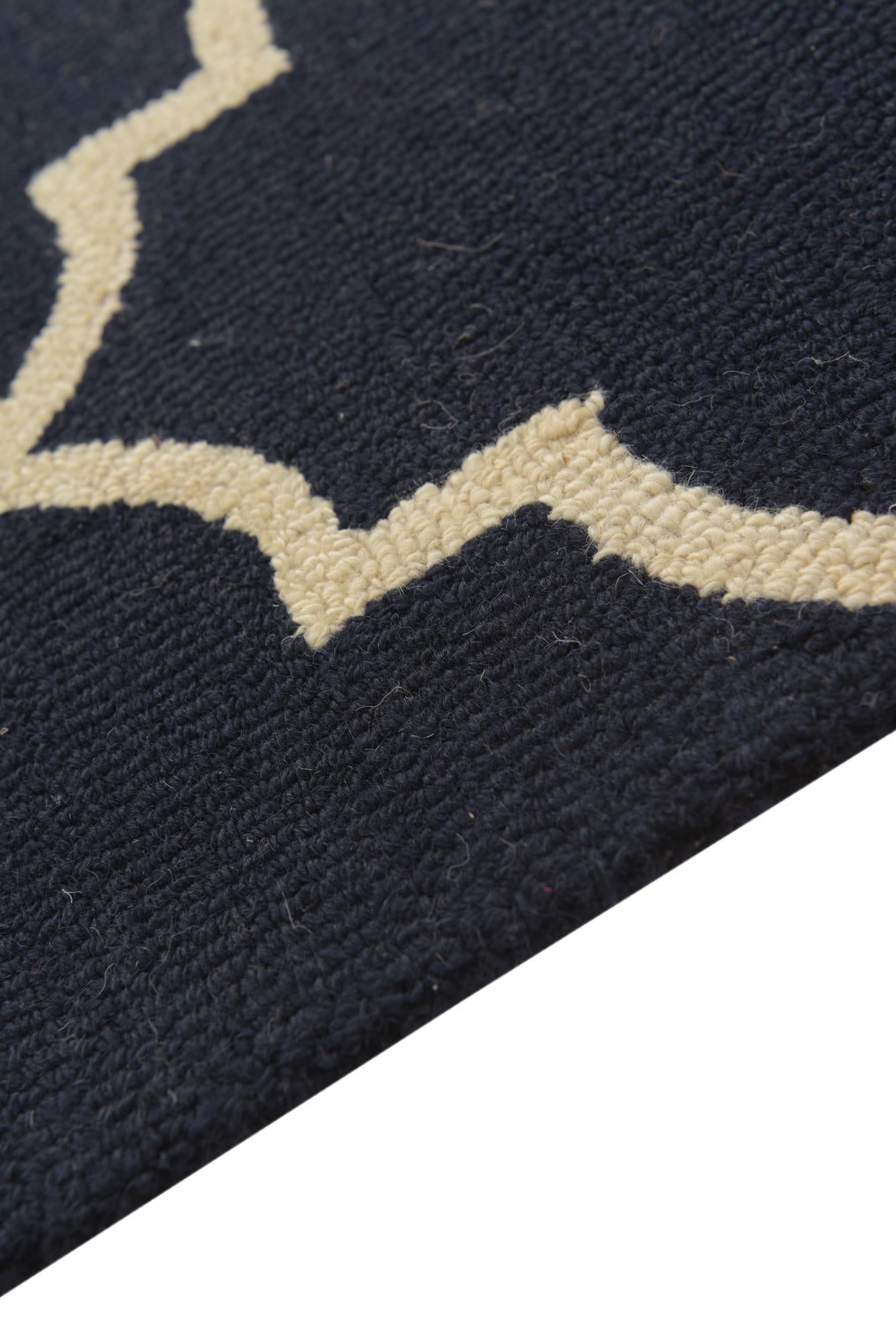 5' 1 x 8' Luna Wool Rug