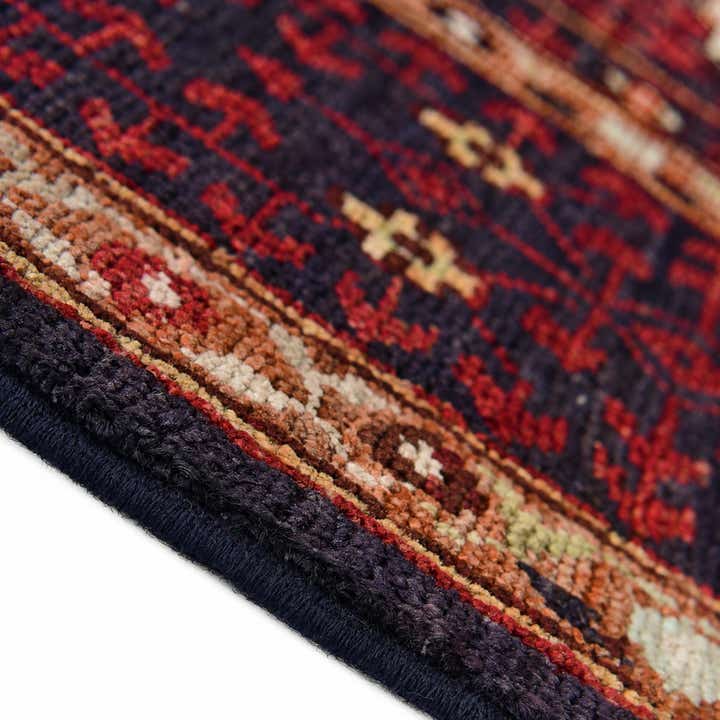 5' 6 x 7' 10 Hand Knotted Mamluk Ziegler Rug