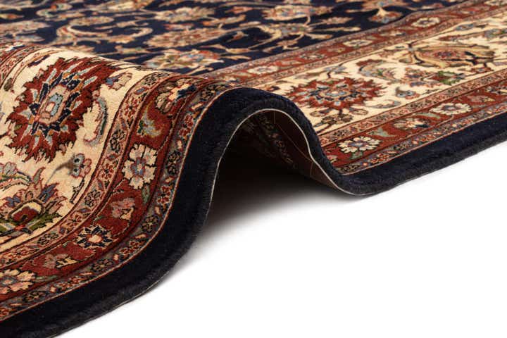9' 9 x 12' 9 Mashad Wool Rug