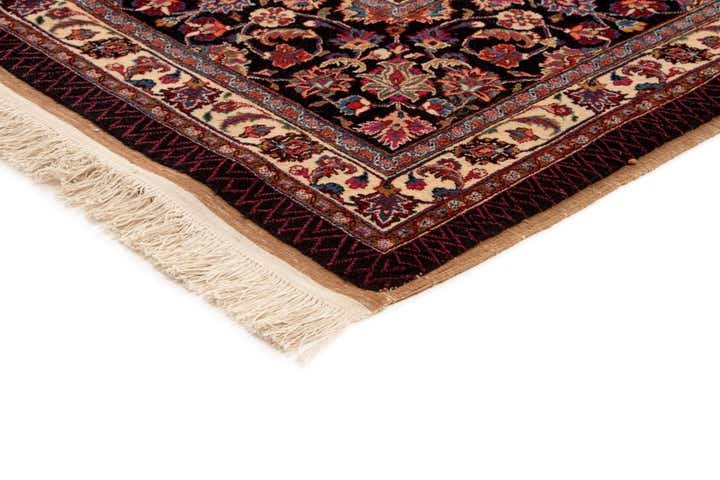 9' 8 x 13' Meshed Saber Rug