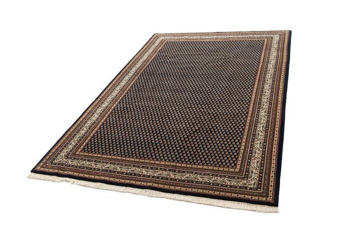 6' 7 x 10' Mir Rug