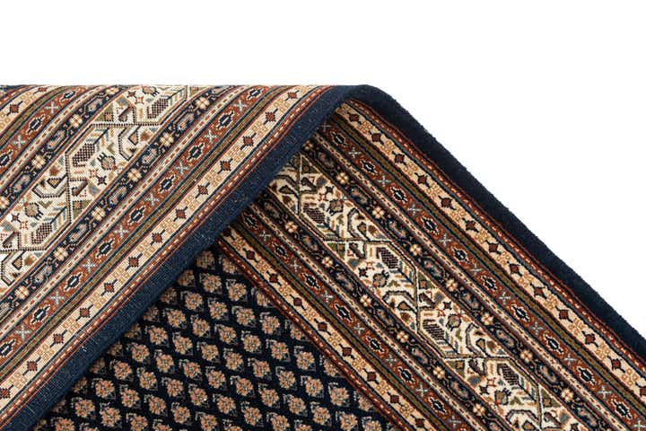 6' 7 x 10' Mir Rug