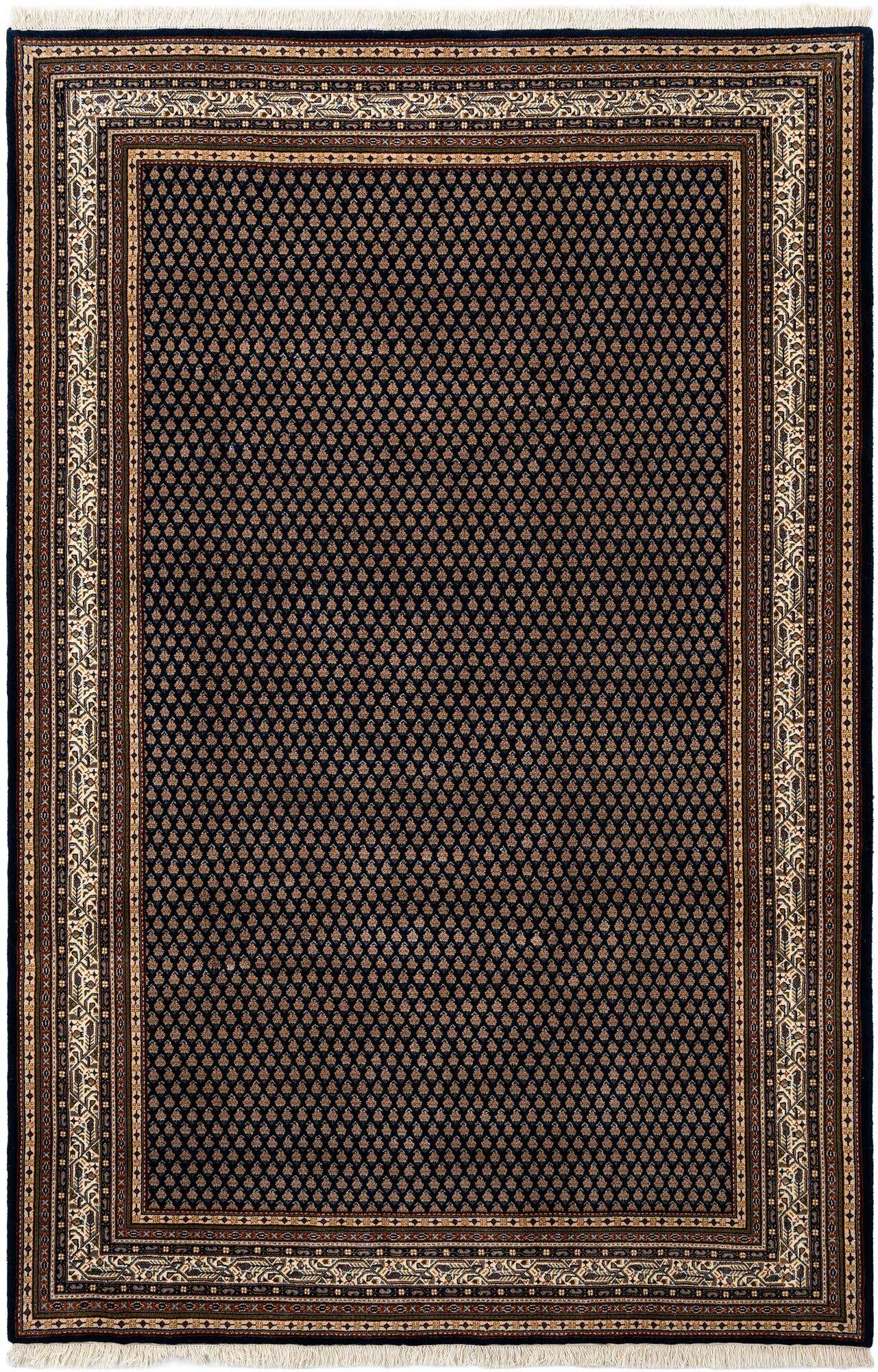 6' 7 x 10' Mir Rug