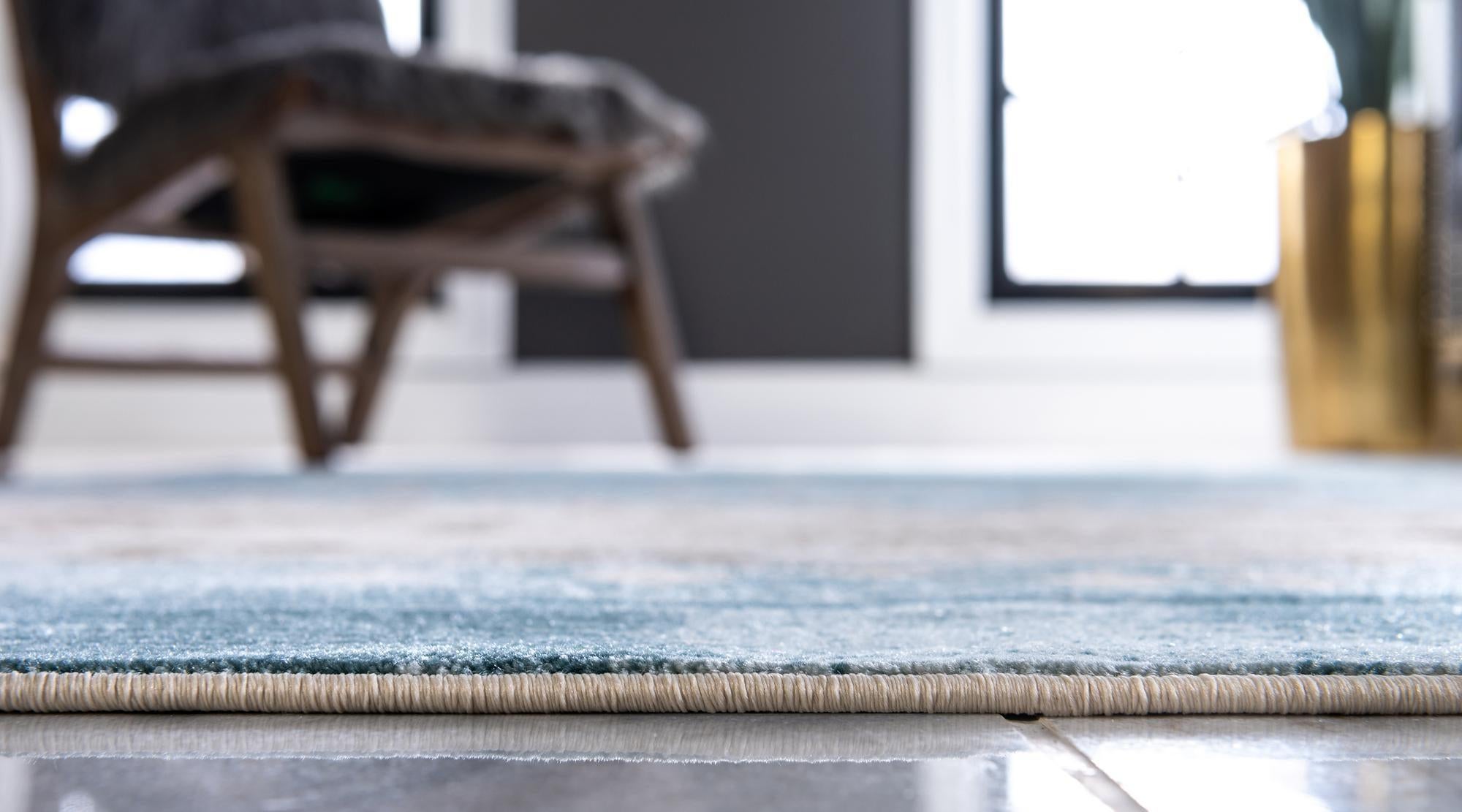 5' x 8' Mirage Rug