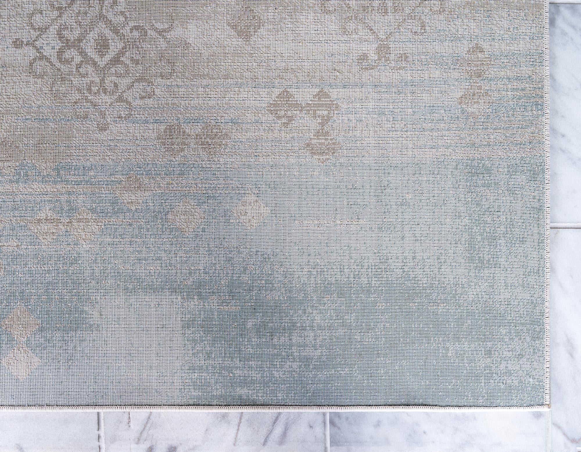 5' x 8' Mirage Rug
