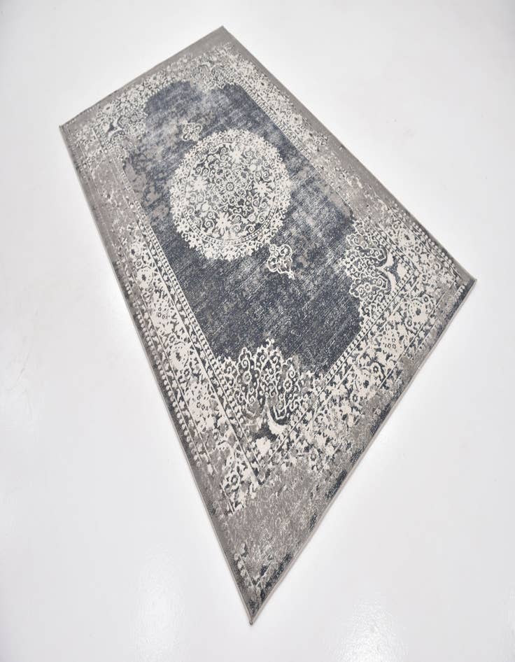 Detail image of 5' x 8' 2 Modern Classical Rug