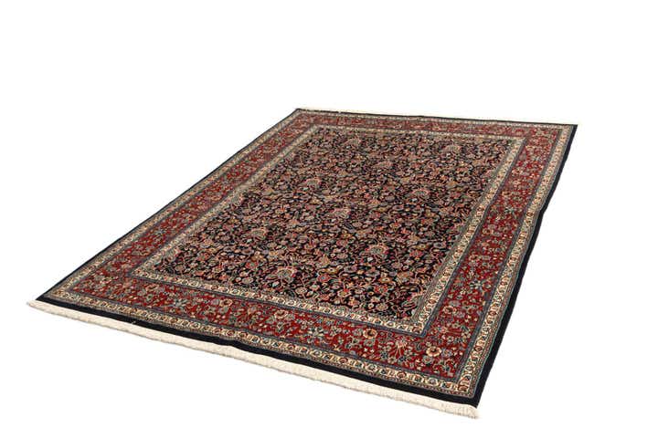 6' 9 x 8' 11 Mood Wool Rug