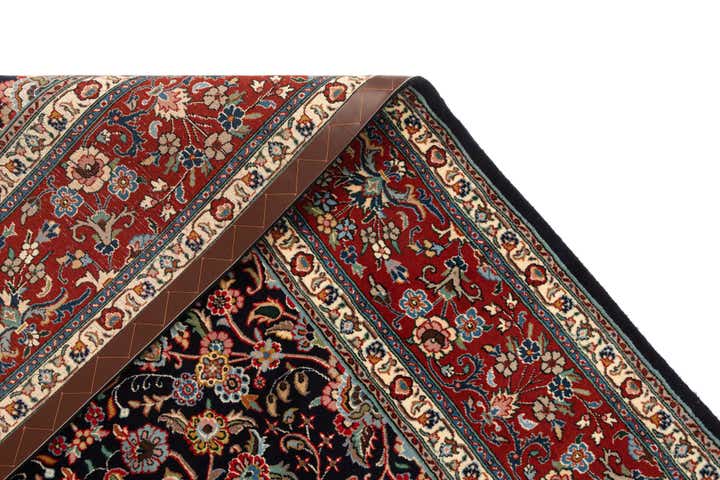 6' 9 x 8' 11 Mood Wool Rug