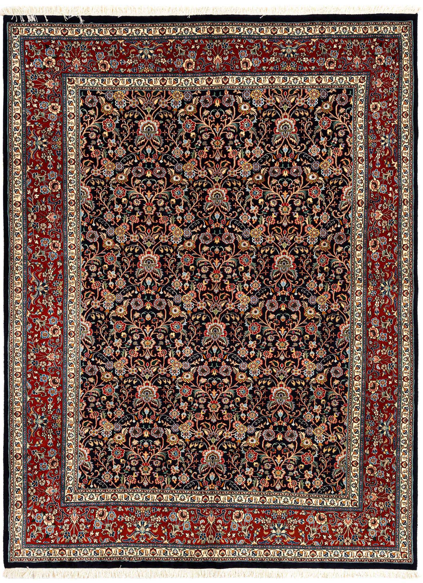 6' 9 x 8' 11 Mood Wool Rug