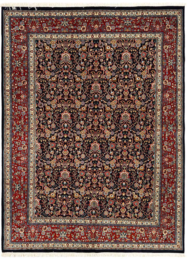 6' 9 x 8' 11 Mood Wool Rug