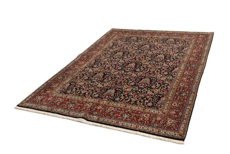 Detail image of 6' 5 x 8' 11 Mood Wool Rug