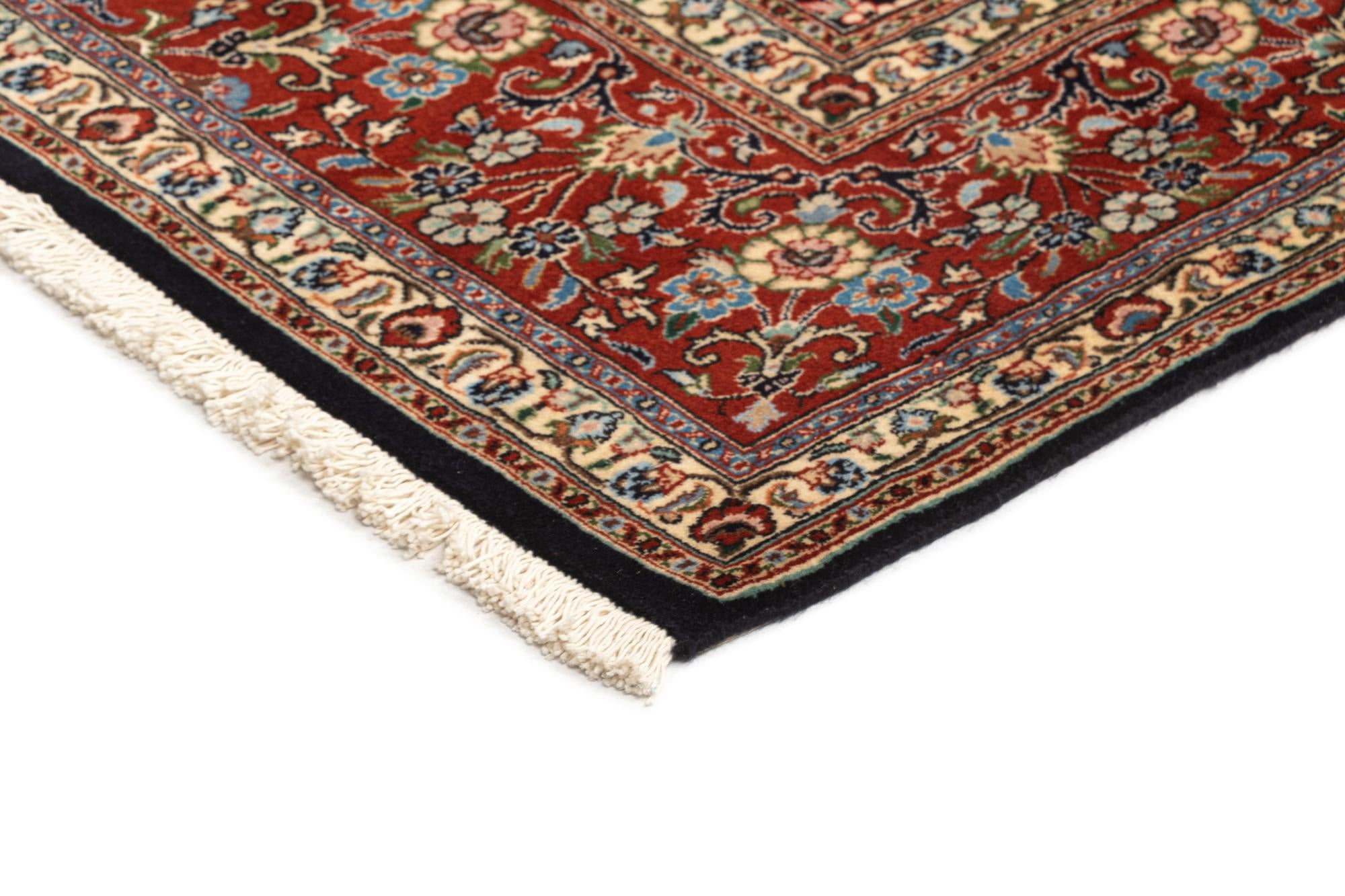 6' 5 x 8' 11 Mood Wool Rug