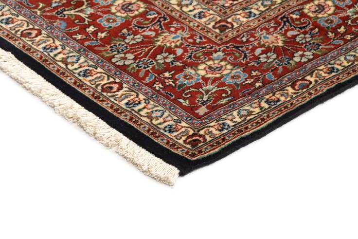 Detail image of 6' 5 x 8' 11 Mood Wool Rug