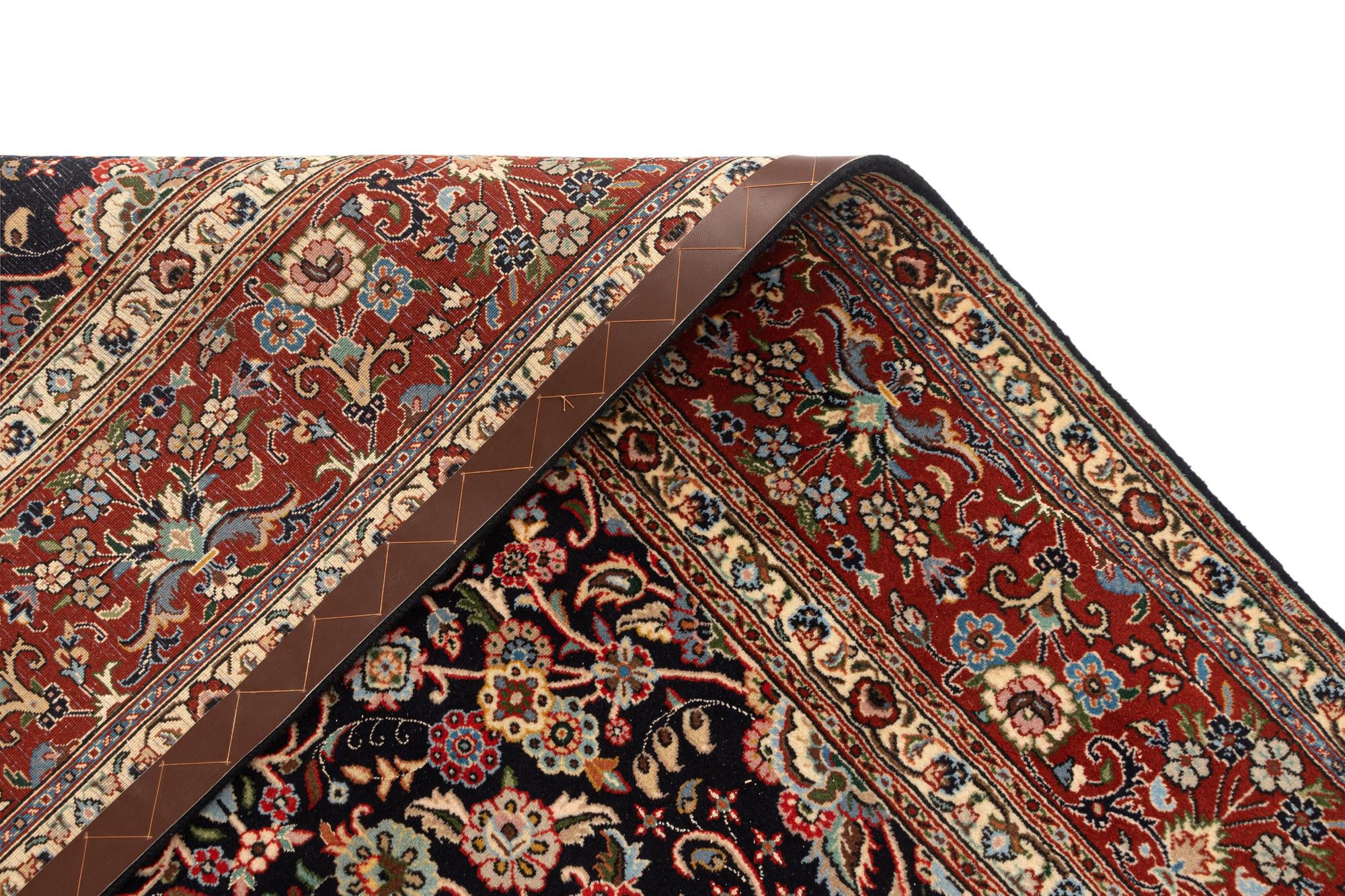 6' 5 x 8' 11 Mood Wool Rug