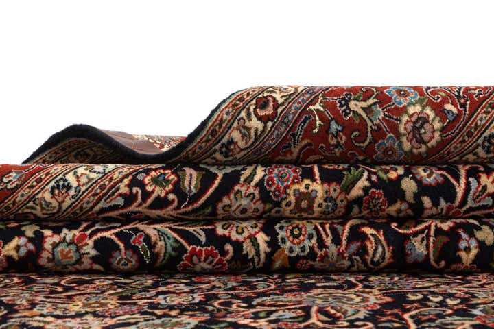 6' 5 x 8' 11 Mood Wool Rug