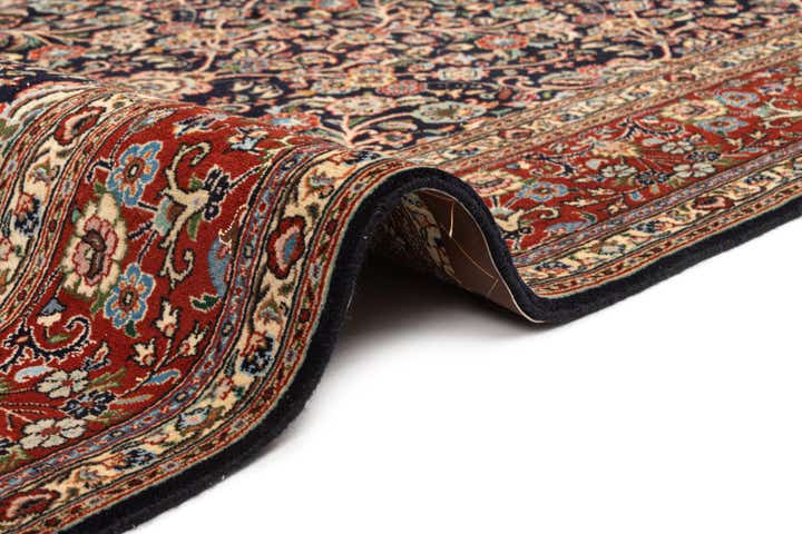 6' 5 x 8' 11 Mood Wool Rug