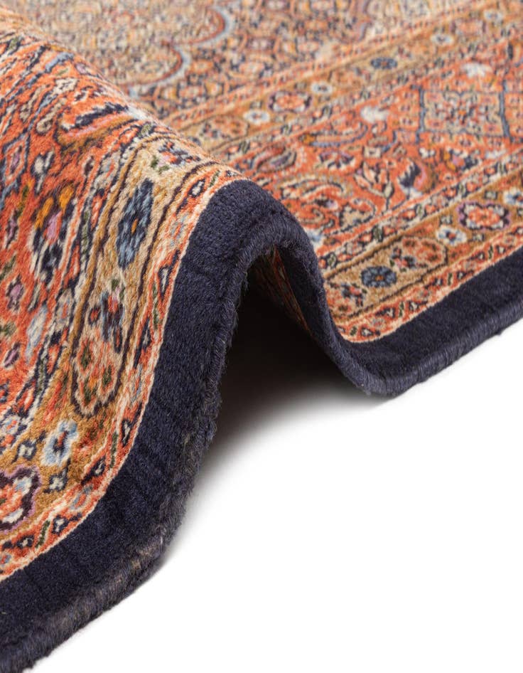 Detail image of 8' 2 x 11' 9 Mood Wool Rug