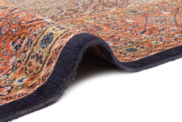 Detail image of 8' 2 x 11' 9 Mood Wool Rug