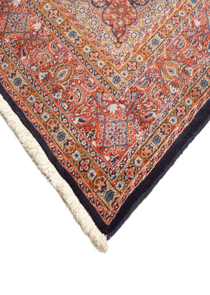 8' 2 x 11' 9 Mood Wool Rug