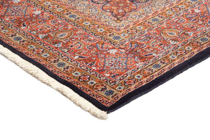 8' 2 x 11' 9 Mood Wool Rug