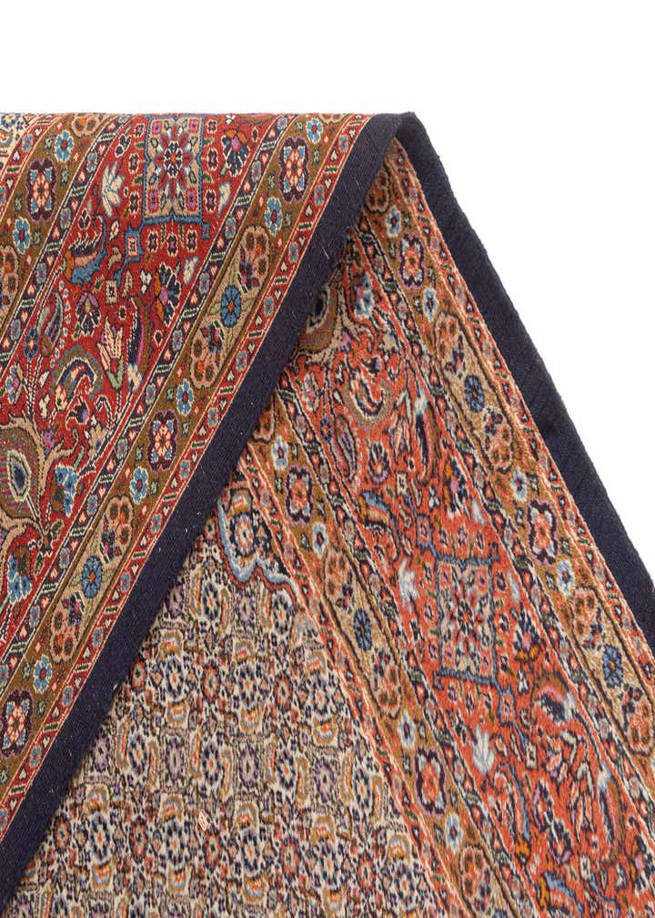 8' 2 x 11' 9 Mood Wool Rug