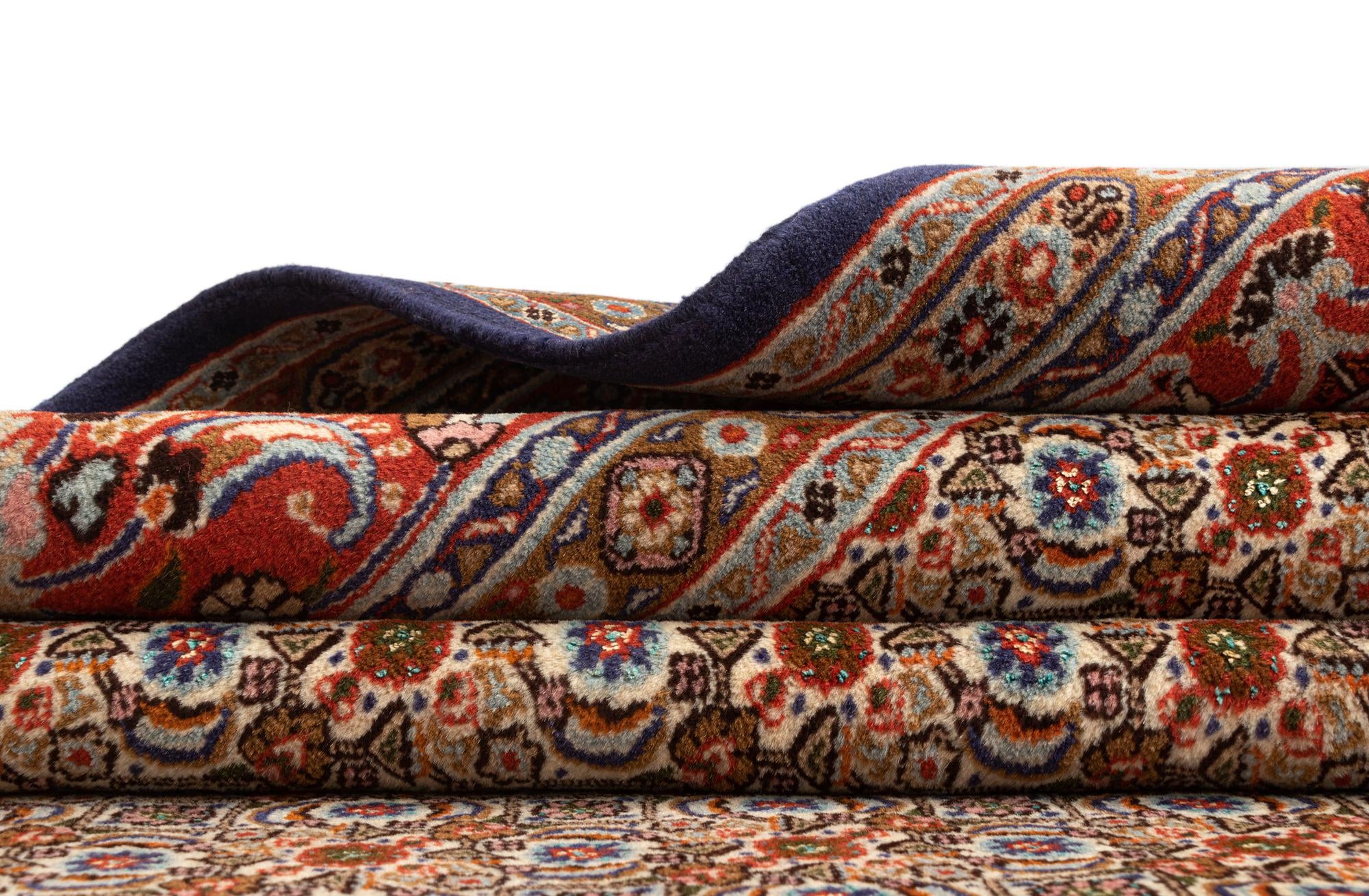 8' 8 x 11' 9 Mood Wool Rug