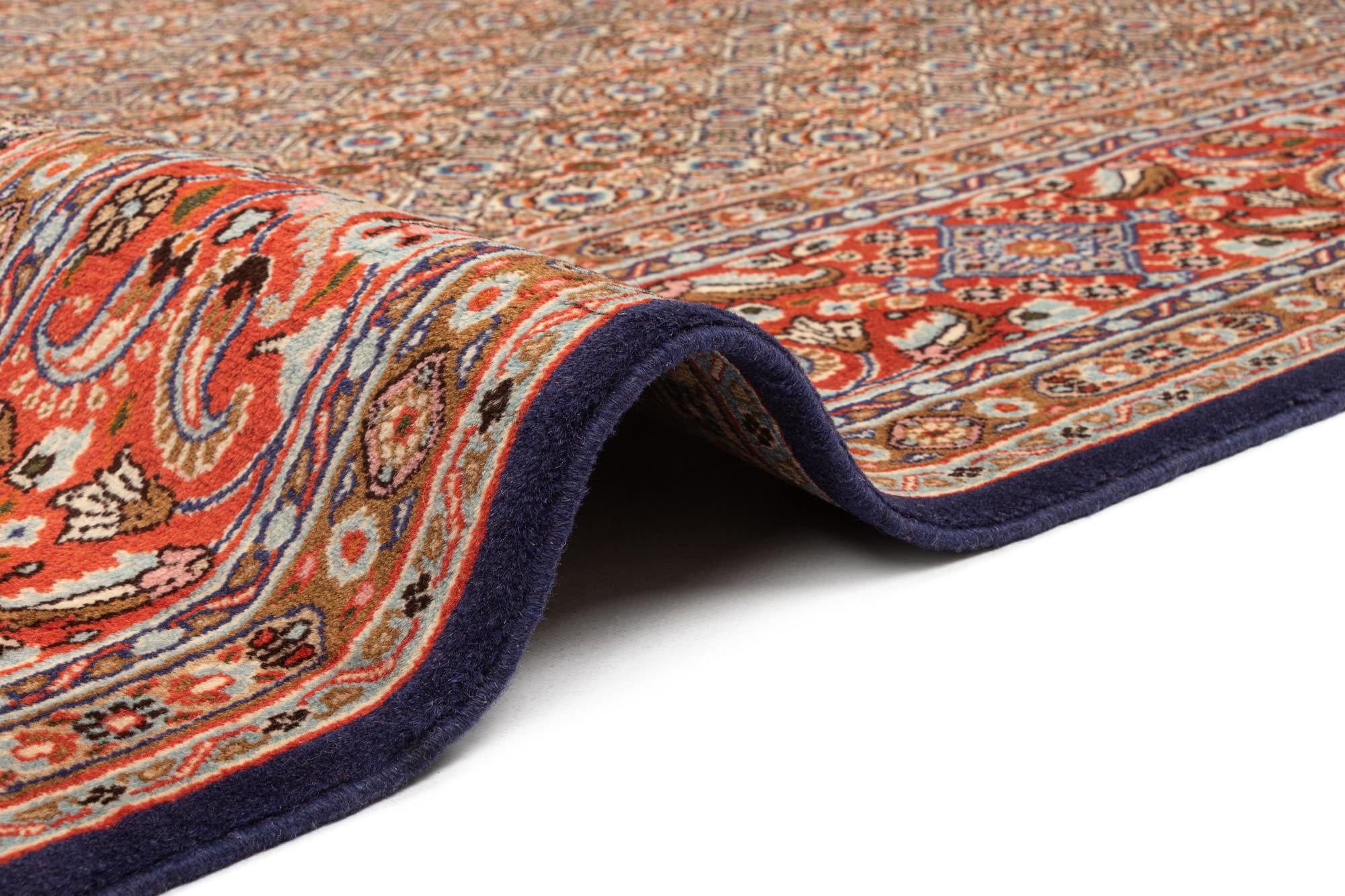 8' 8 x 11' 9 Mood Wool Rug