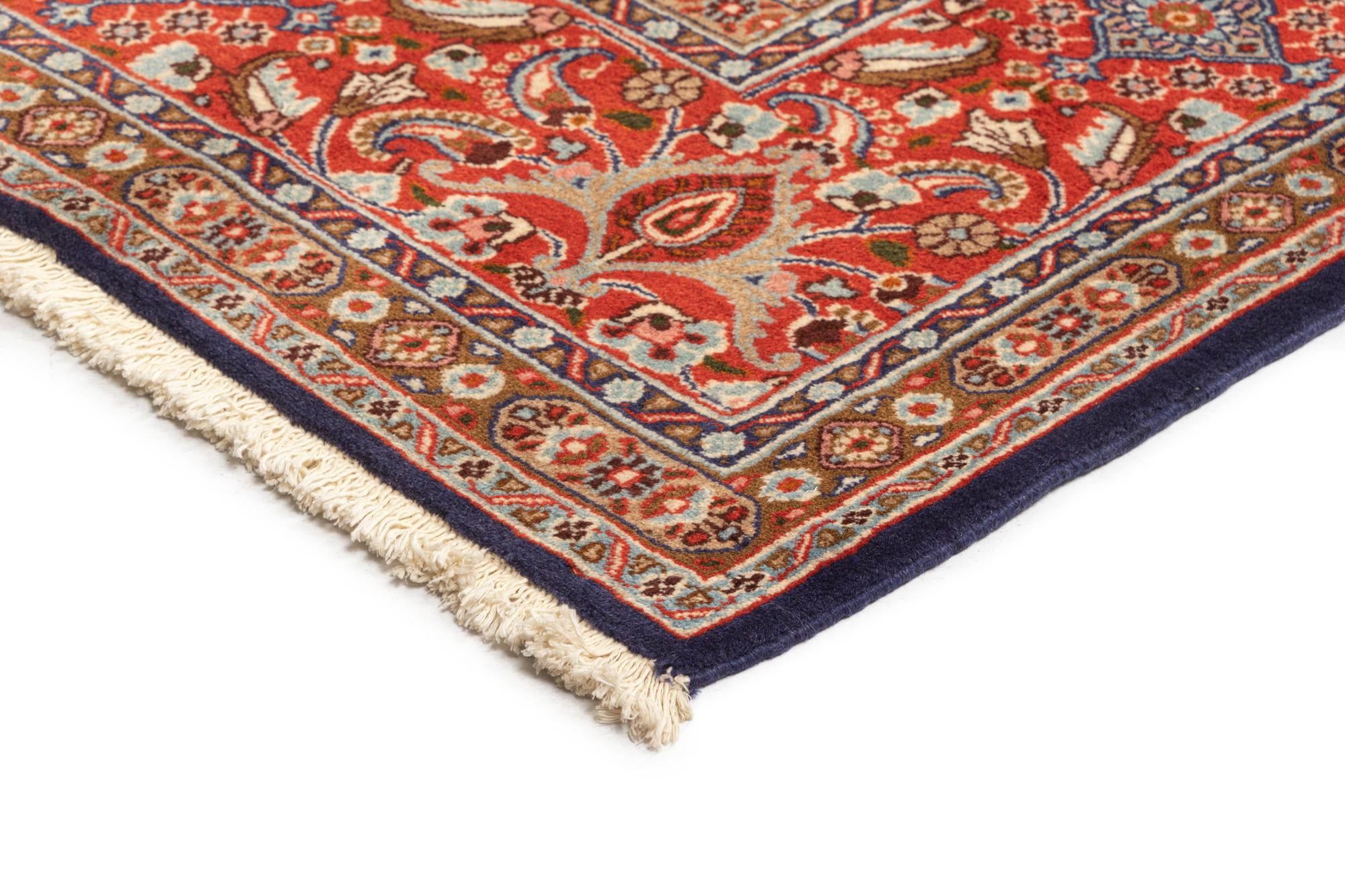 8' 8 x 11' 9 Mood Wool Rug