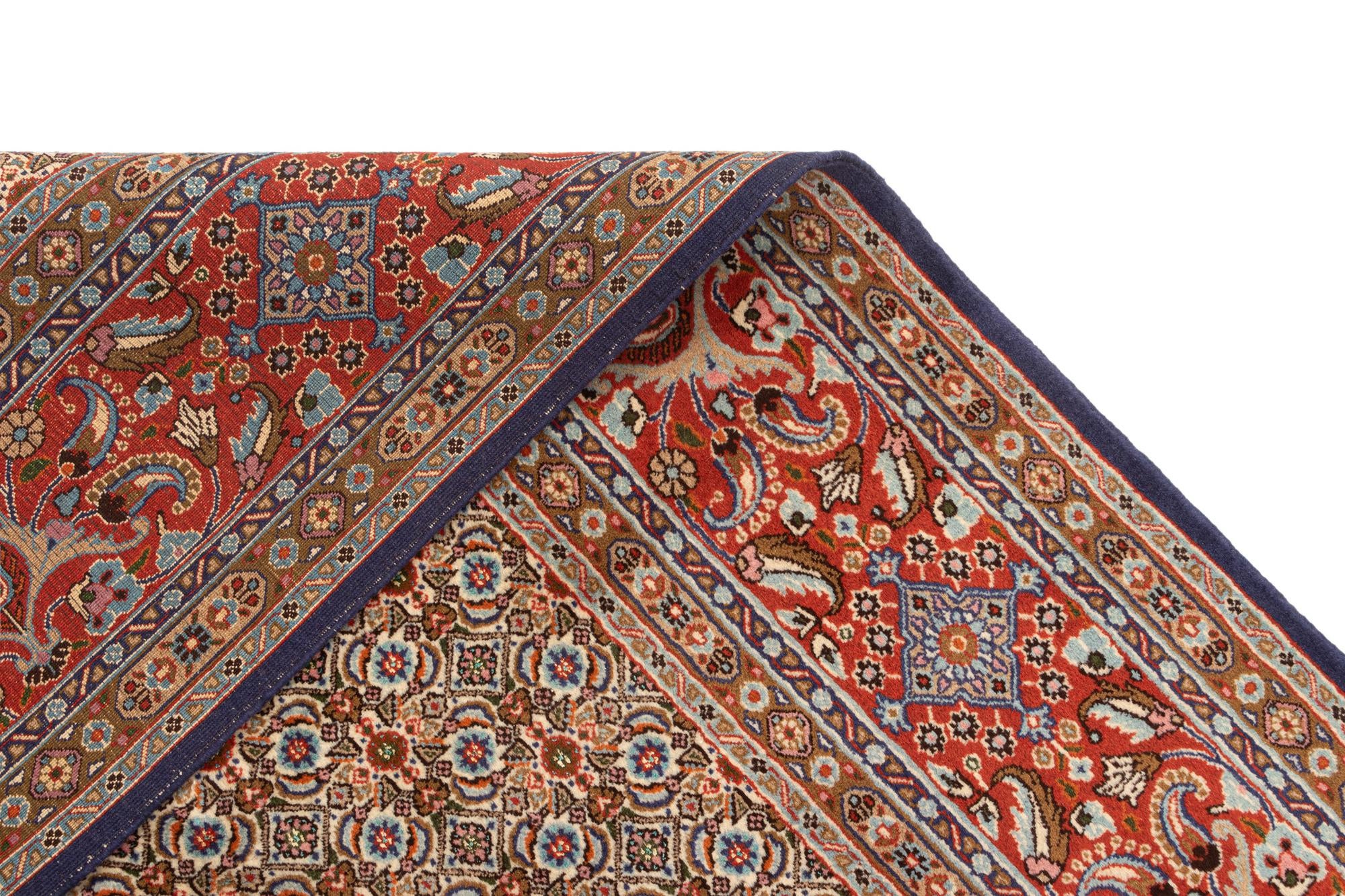 8' 8 x 11' 9 Mood Wool Rug