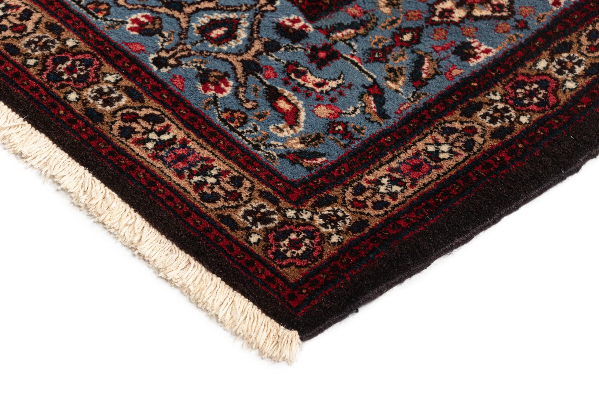 7' 1 x 10' 6 Mood Wool Rug