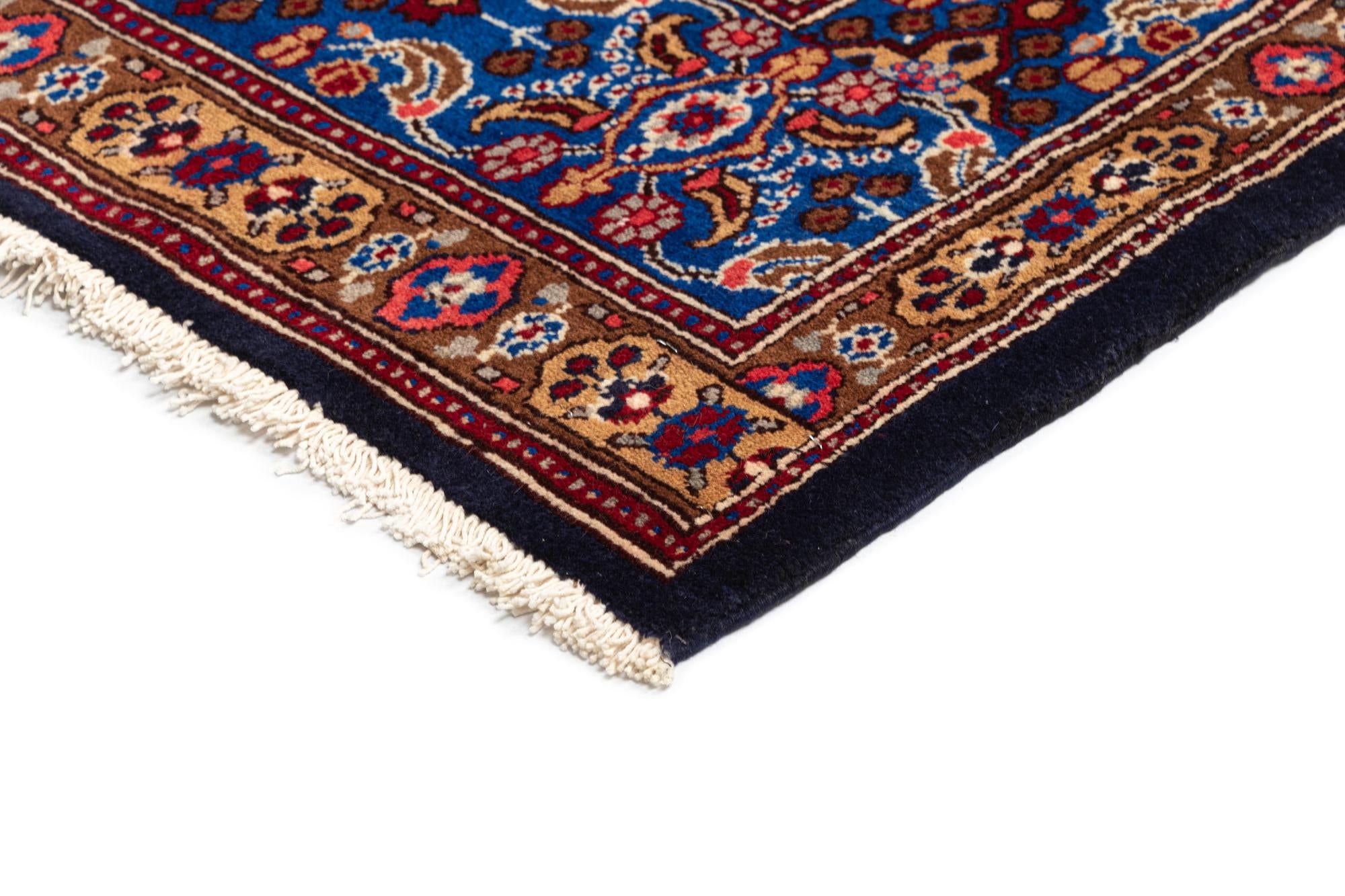 8' 9 x 11' 11 Mood Wool Rug