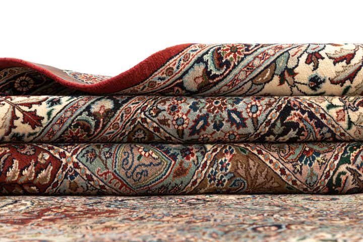 8' 2 x 11' 2 Mood Wool Rug