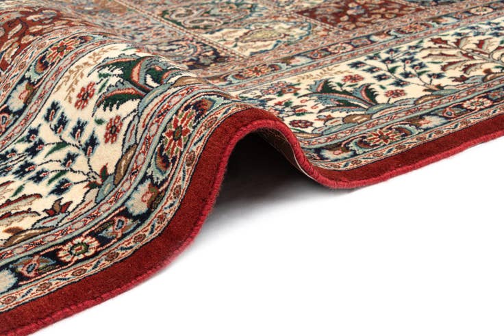 Detail image of 8' 2 x 11' 2 Mood Wool Rug