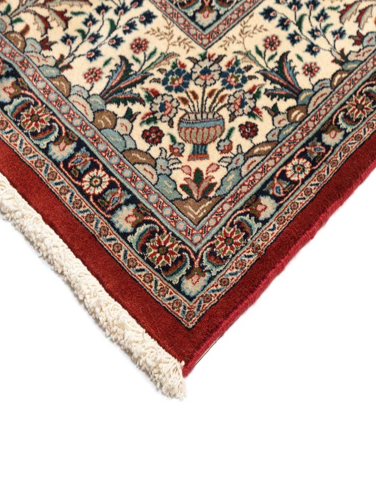 Detail image of 8' 2 x 11' 2 Mood Wool Rug