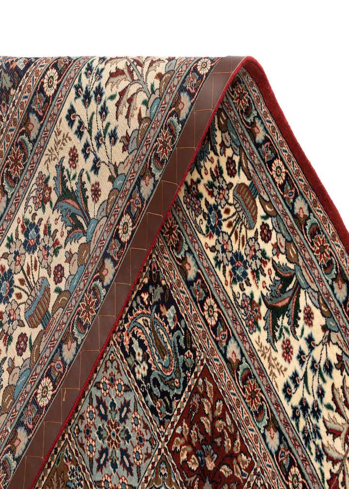 8' 2 x 11' 2 Mood Wool Rug