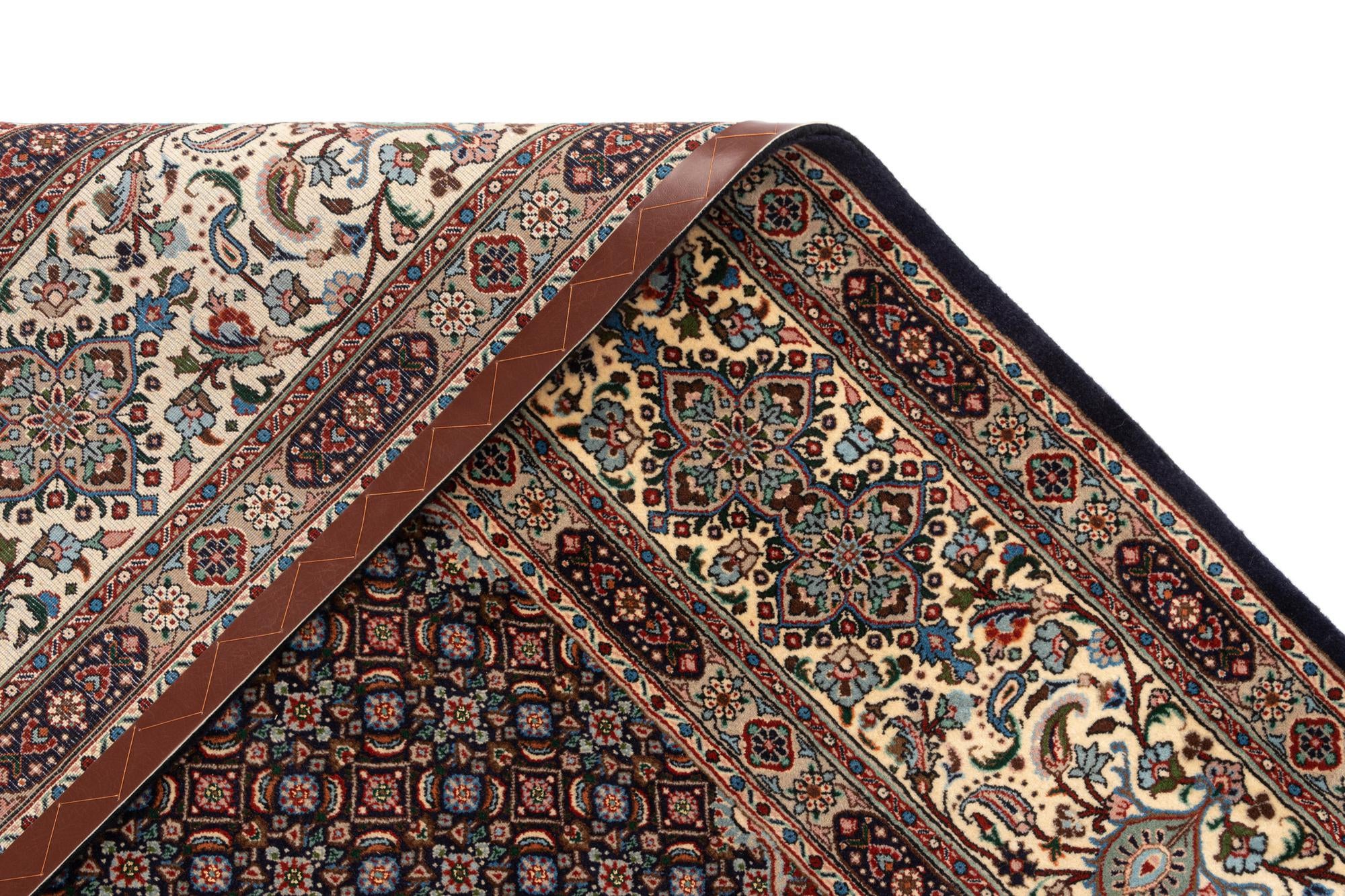 8' 2 x 11' 4 Mood Wool Rug