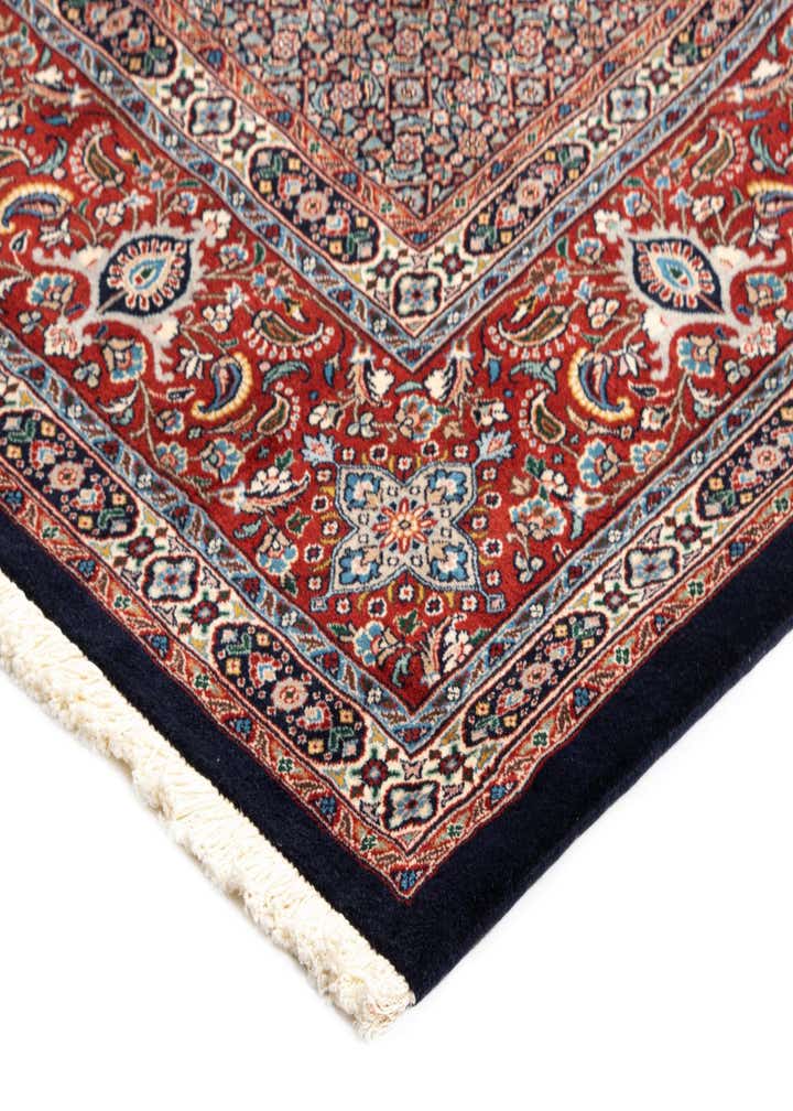 8' 3 x 11' 3 Mood Wool Rug